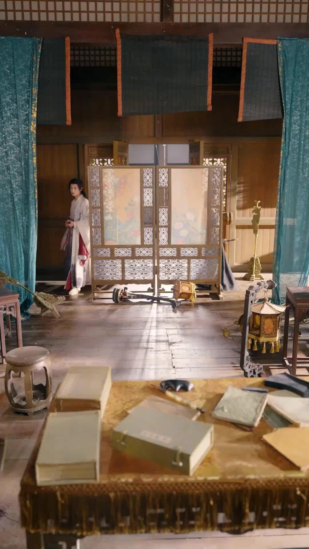 Episode 75 - My Prince, My Enemy